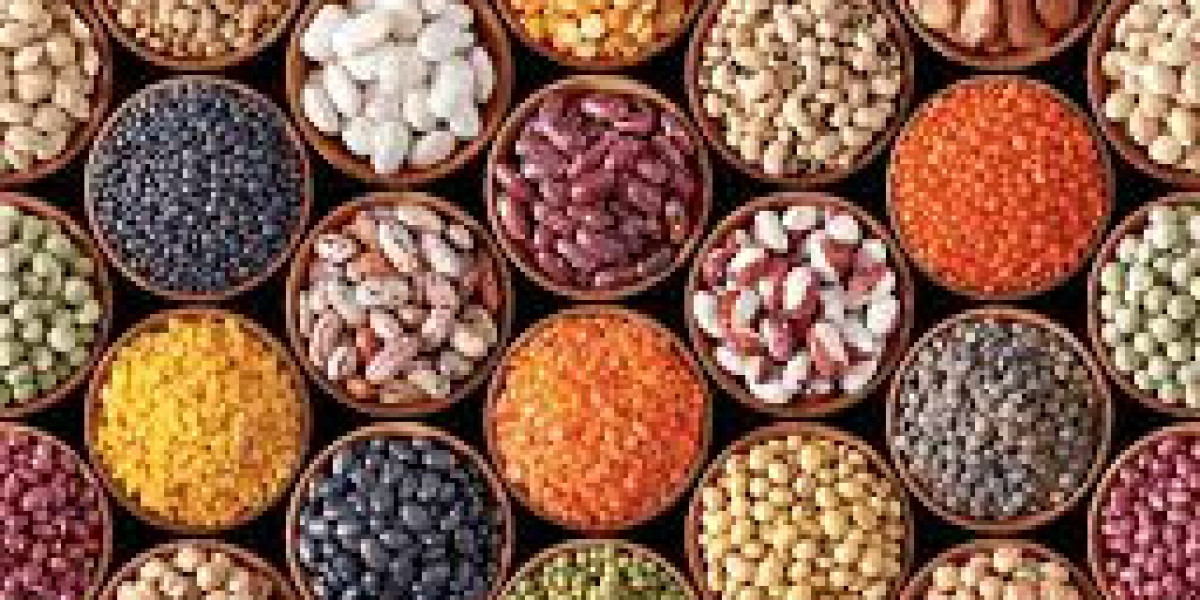 Cómo construir una comida completa a partir de legumbres: técnica, nutrición y eficiencia