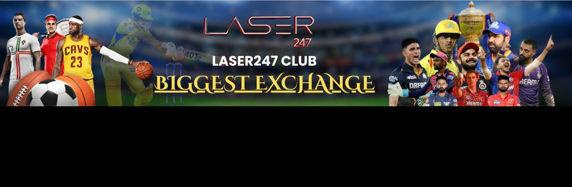 247laser247 Cover Image