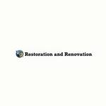 Restoration and Renovation Profile Picture