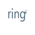 Ring Login Profile Picture