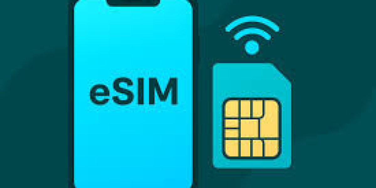 Buy Esim لكل المسافرين الرقميين