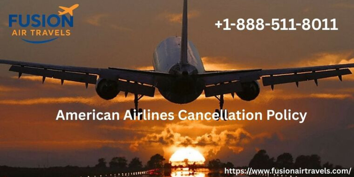 American Airlines Cancellation Policy: What Really Happens When You Cancel