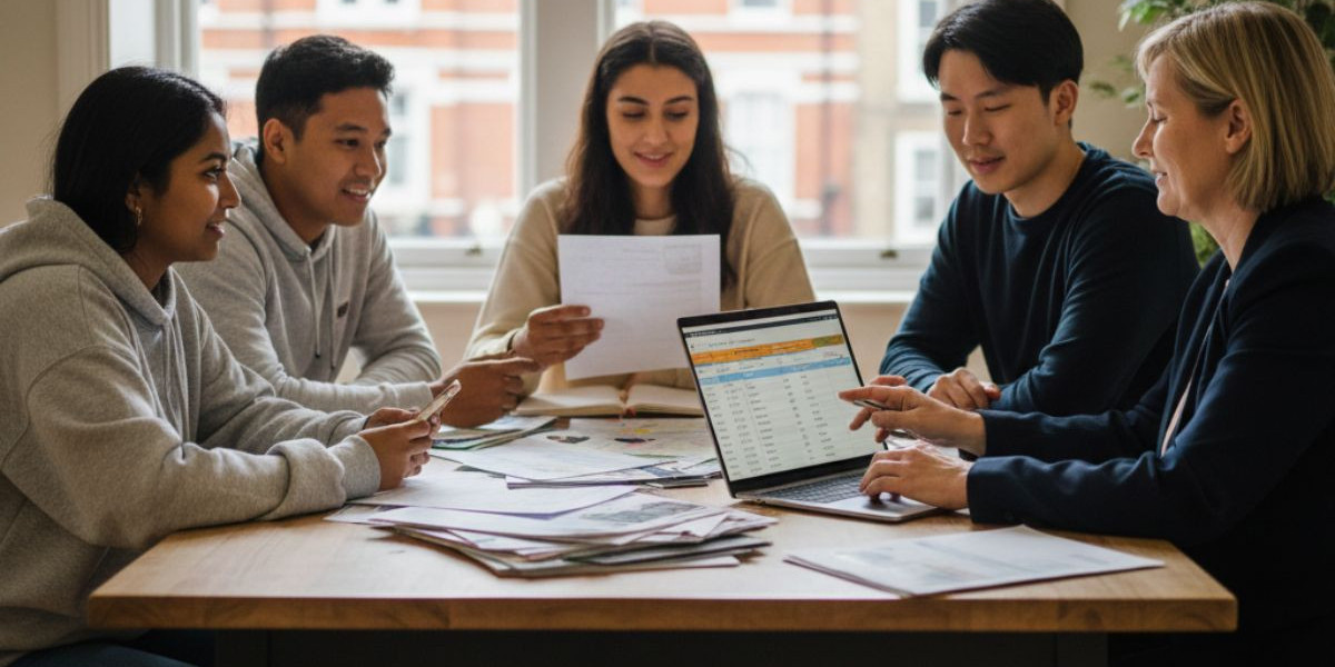 How Student Housing Professionals London Help Students Find Homes
