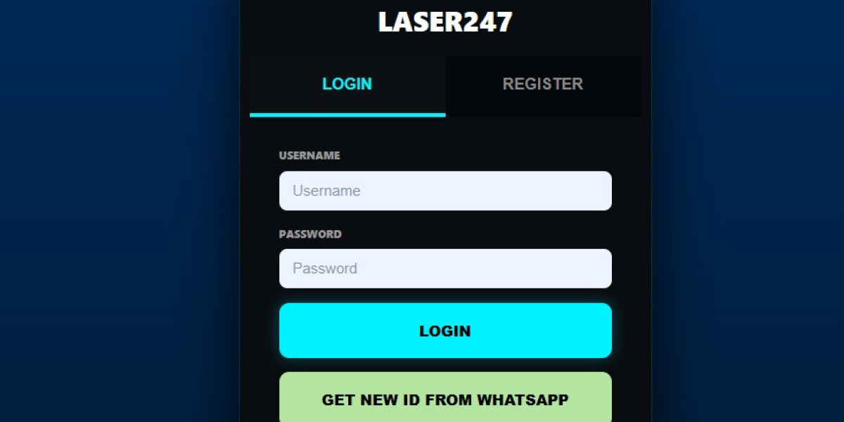 An Overview of the Laser 247 App and Its Features for Indian Users