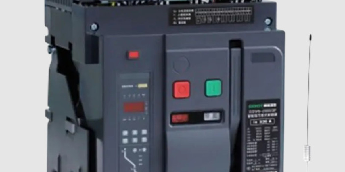 Balancing Control And Monitoring In Industrial Power Systems