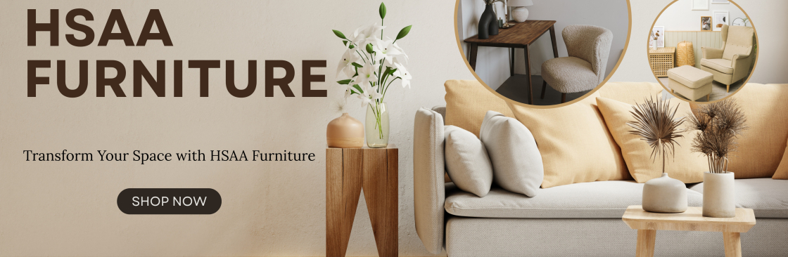 HSAA Furniture Cover Image