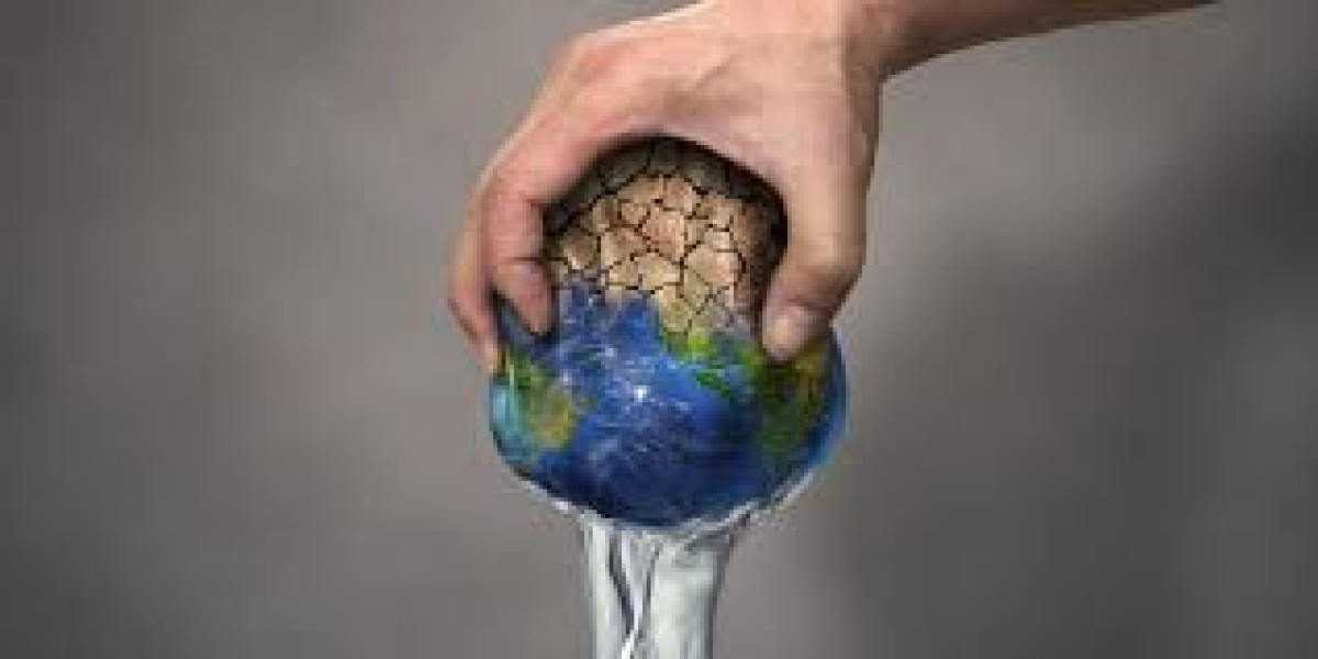 Cuando el agua deja de alcanzar: el desafío silencioso del siglo XXI