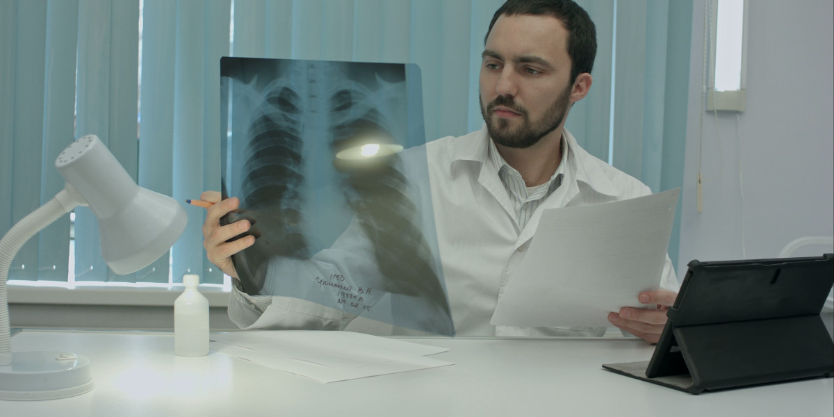 Diagnostic Centre Near Me: The Hidden Key to Smarter Healthcare Decisions