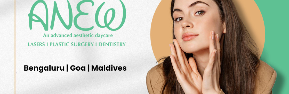 Anew Cosmetic Clinic Cover Image