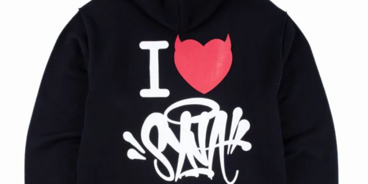Syna World and the New Street Standard
