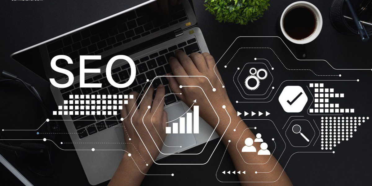 Why SEO Is the Key to Long-Term Online Stability