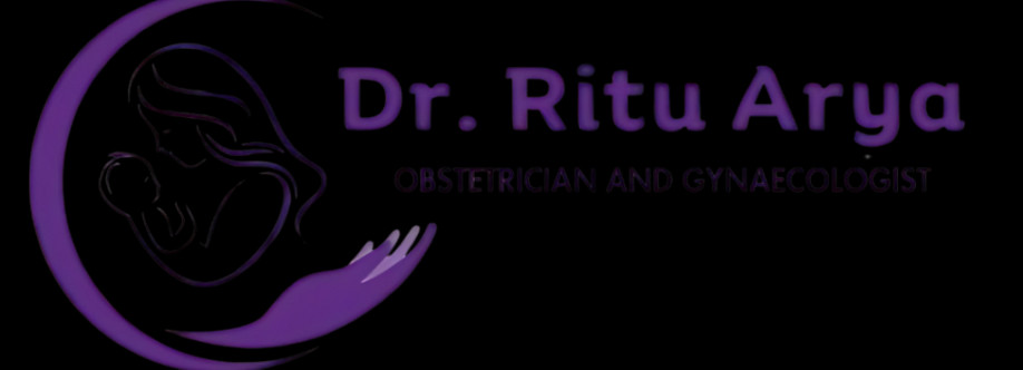 Dr Ritu Arya Cover Image