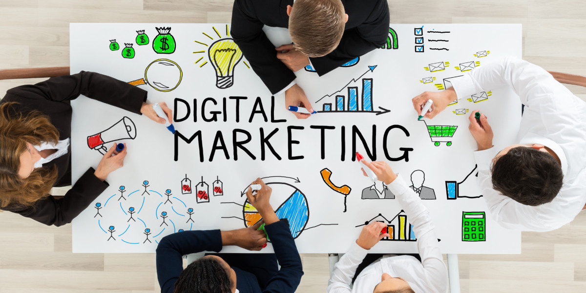 Digital Marketing Agency Garland: Strategies That Turn Traffic into Revenue