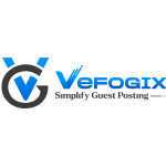 VefoGix GuestPost Profile Picture