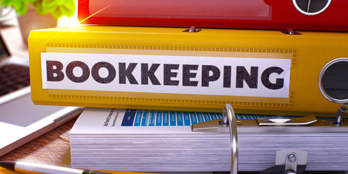 Bookkeeping Services Toronto: A Complete Financial Support System for Businesses