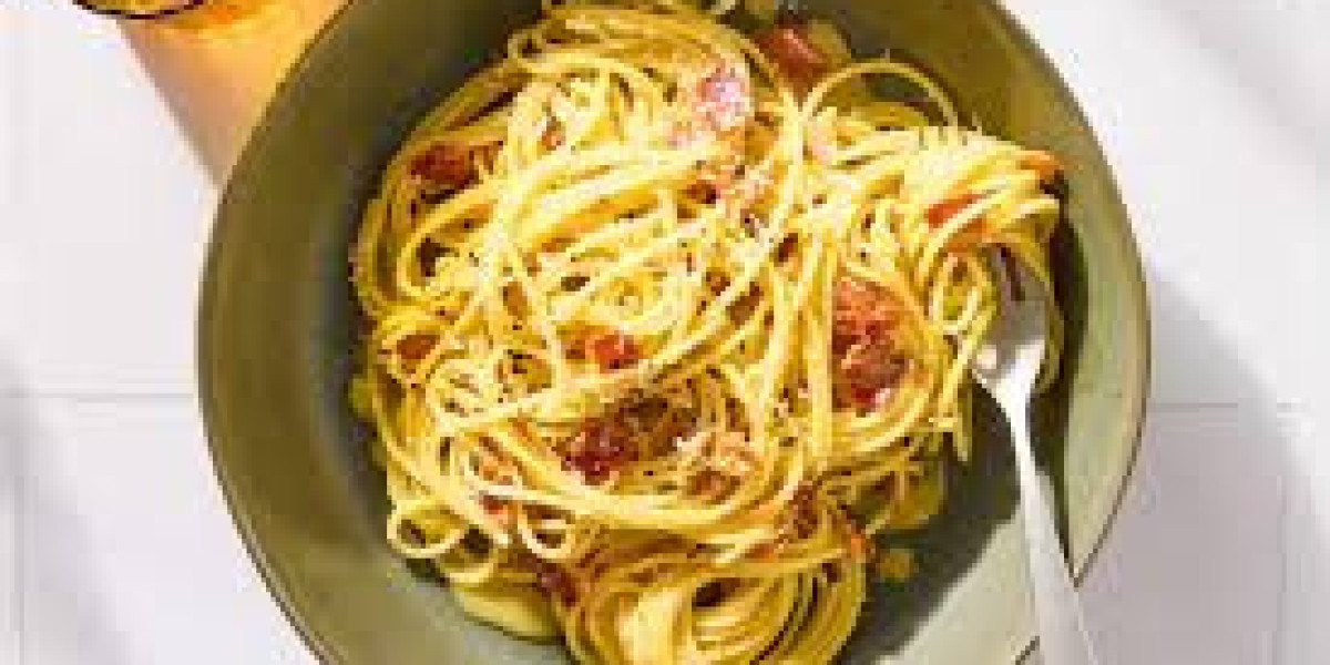 La verdadera Carbonara: cuando menos es más