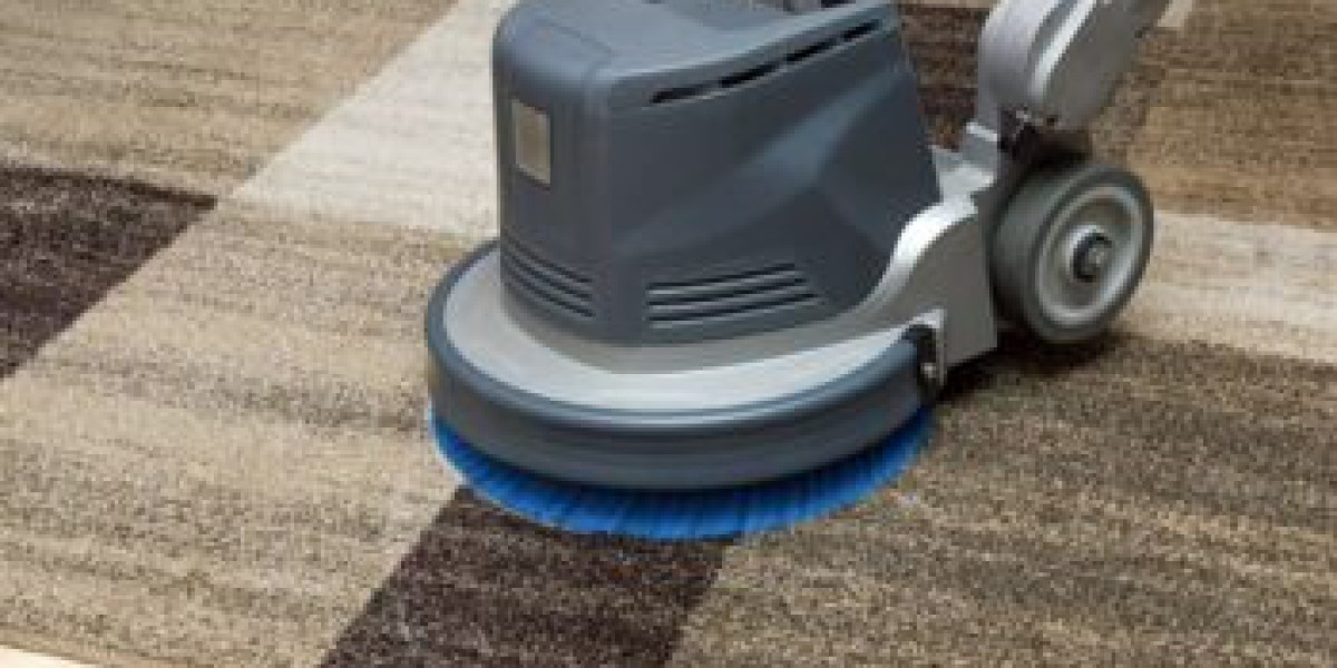 How Carpet Cleaning Services Improve Home Hygiene