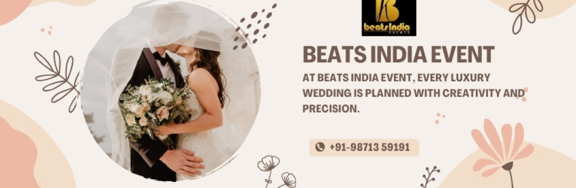 BeatsIndia Event Cover Image