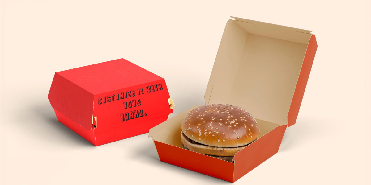 Why Custom Happy meal boxes are a smart investment for Food