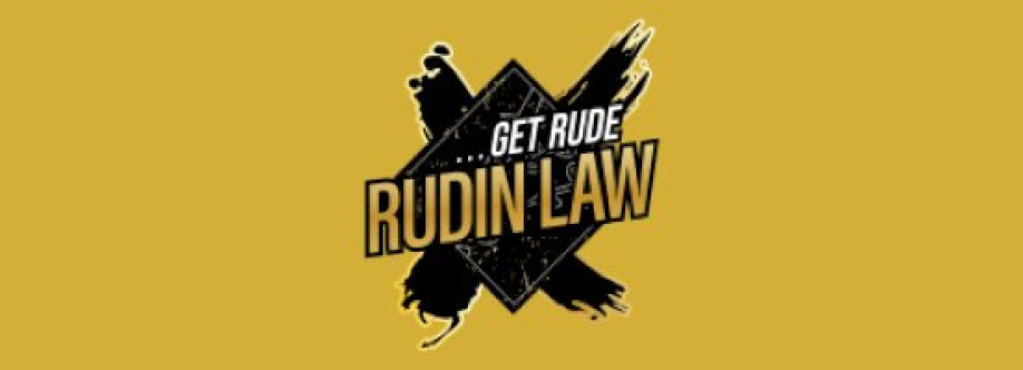 RUDIN LAW Cover Image