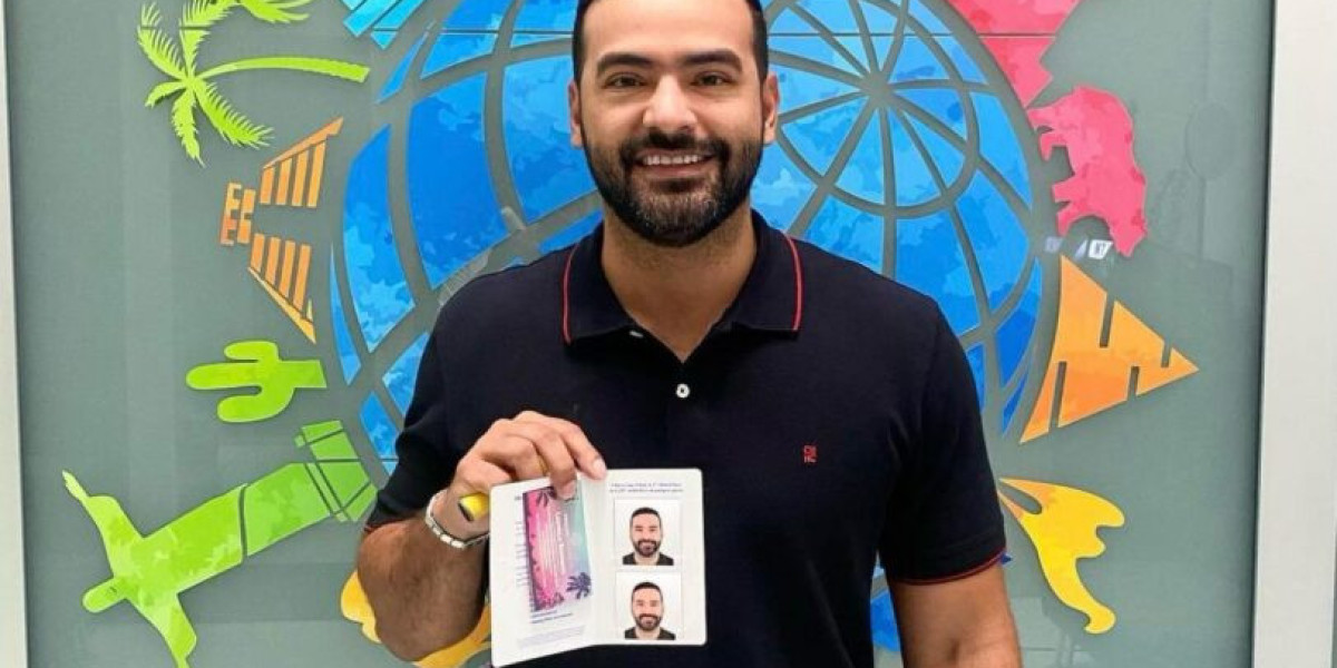 Local Experts in Passport Photo Compliance