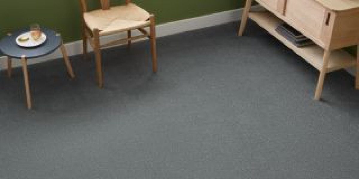 Wall-to-Wall Carpet Flooring in Dubai: Types, Prices & Installation