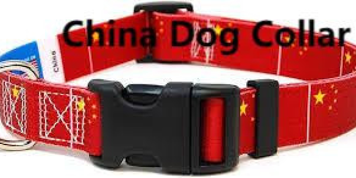 Tallfly Opey Dog Collar: Premium Safety and Comfort Solutions