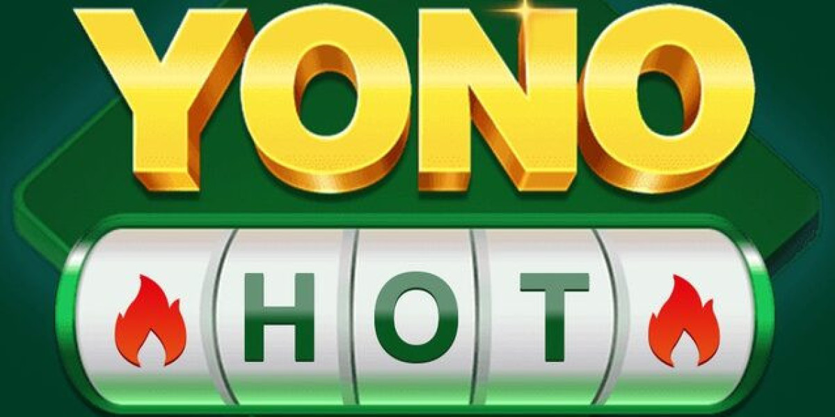 Yono Hot – India’s Trusted Online Gaming App to Play, Win and Earn Real Money