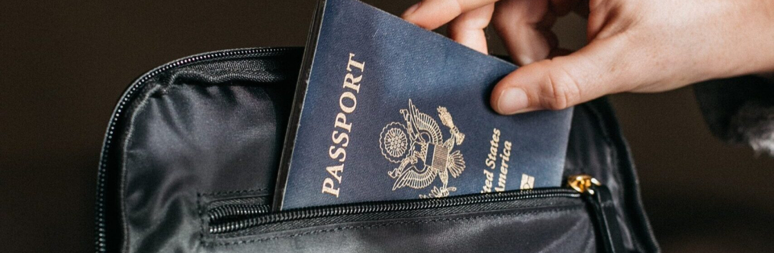 Passport Photos LLC Cover Image