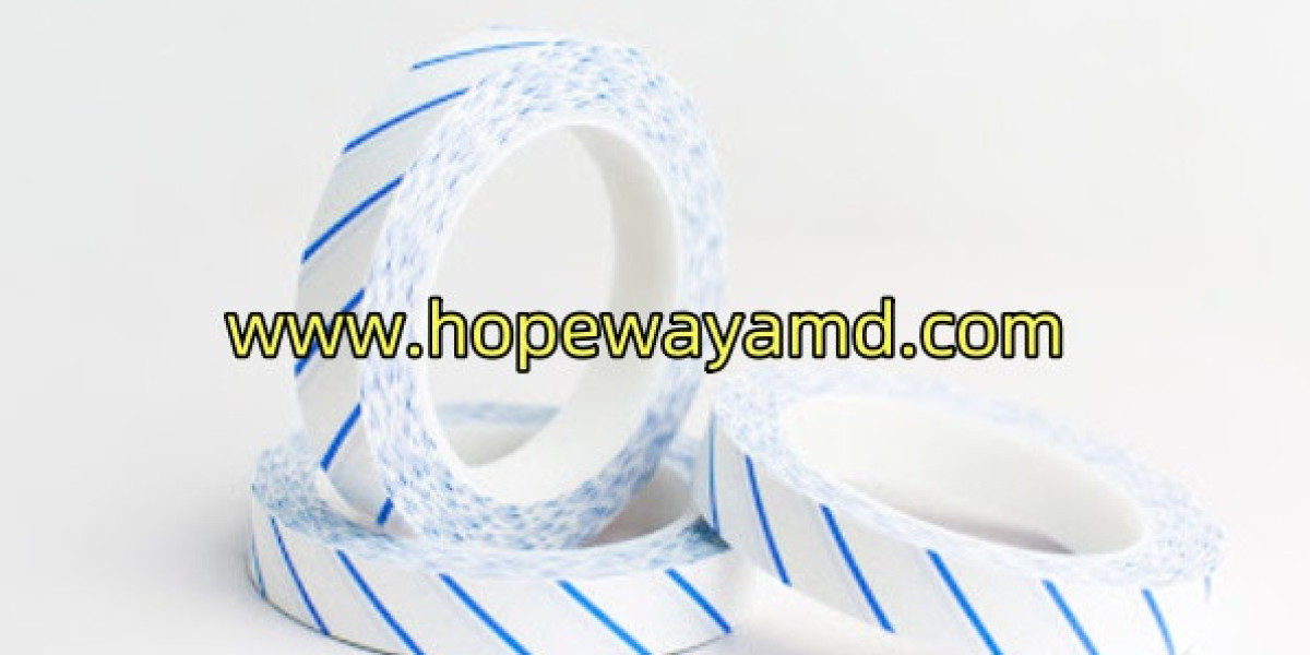 What Makes Plasma Indicator Strips Tape Helpful in Sterile Workflows?