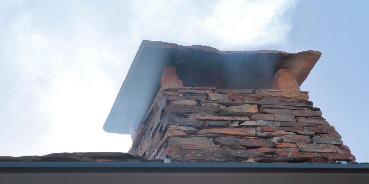 Can a Damaged Chimney Be Repaired?