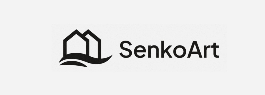 Senkoart Design Cover Image