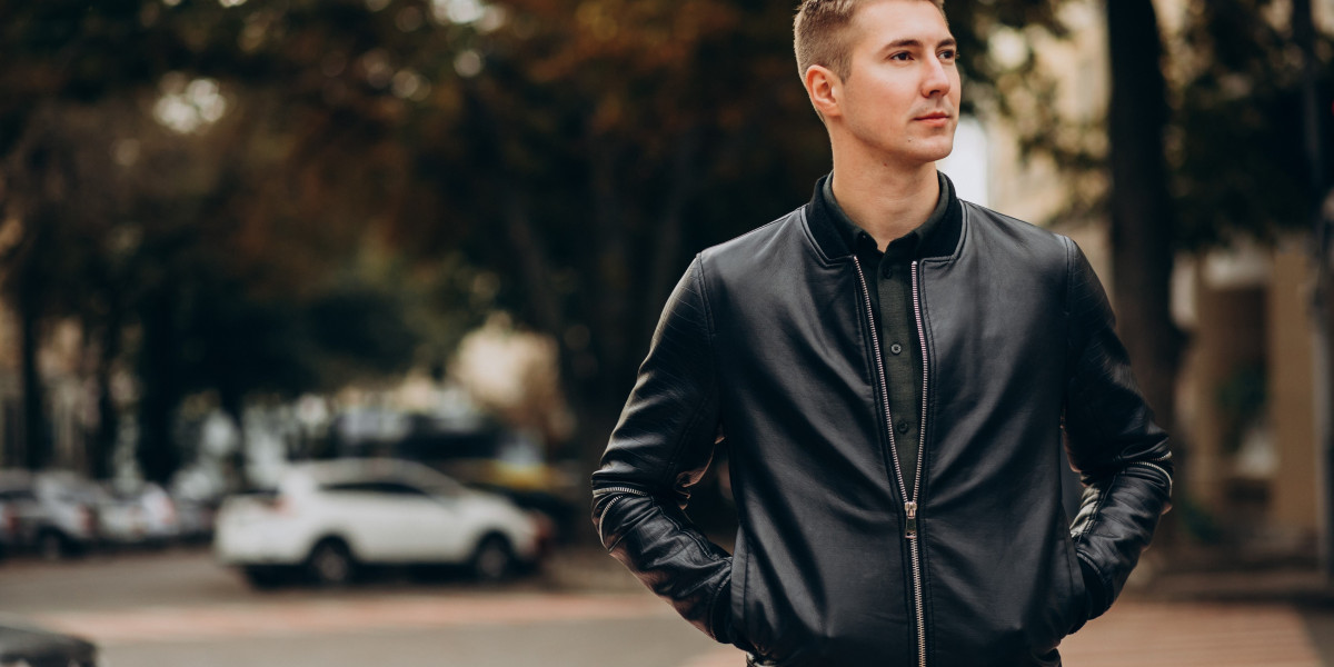 Vintage Meets Modern: How Avirex Jackets Are Making a Comeback