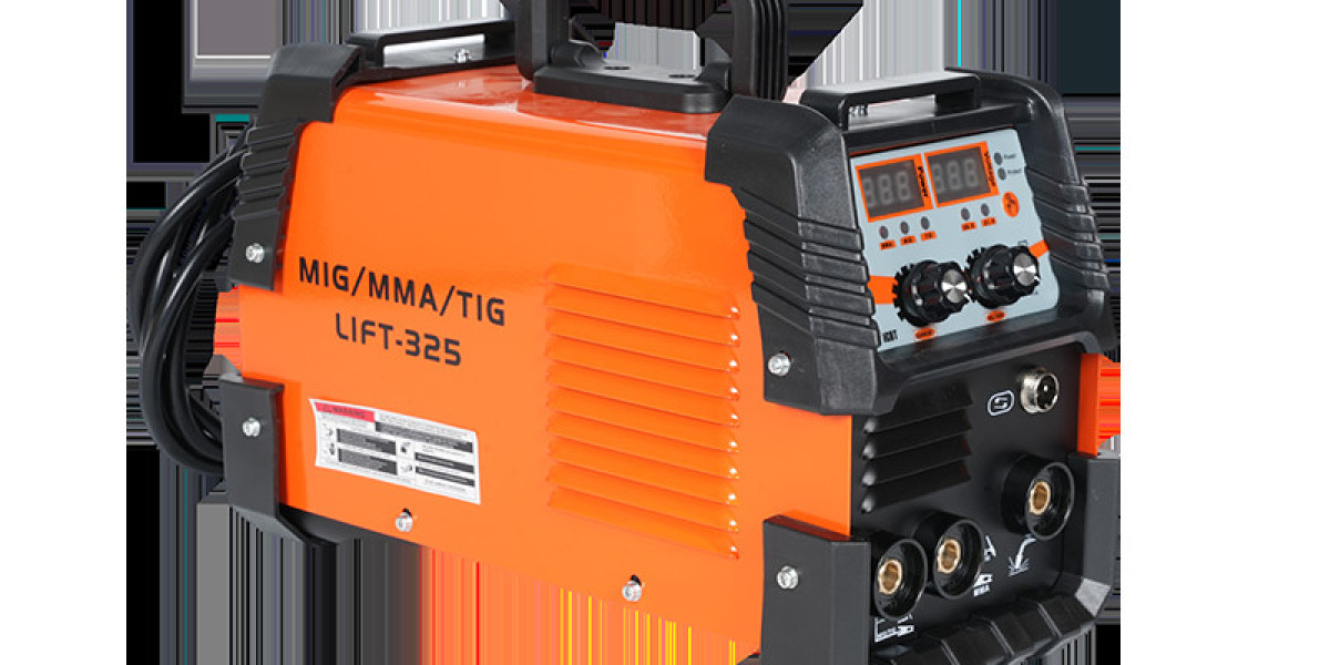 Core Principles and Fundamental Types of Welding Machines