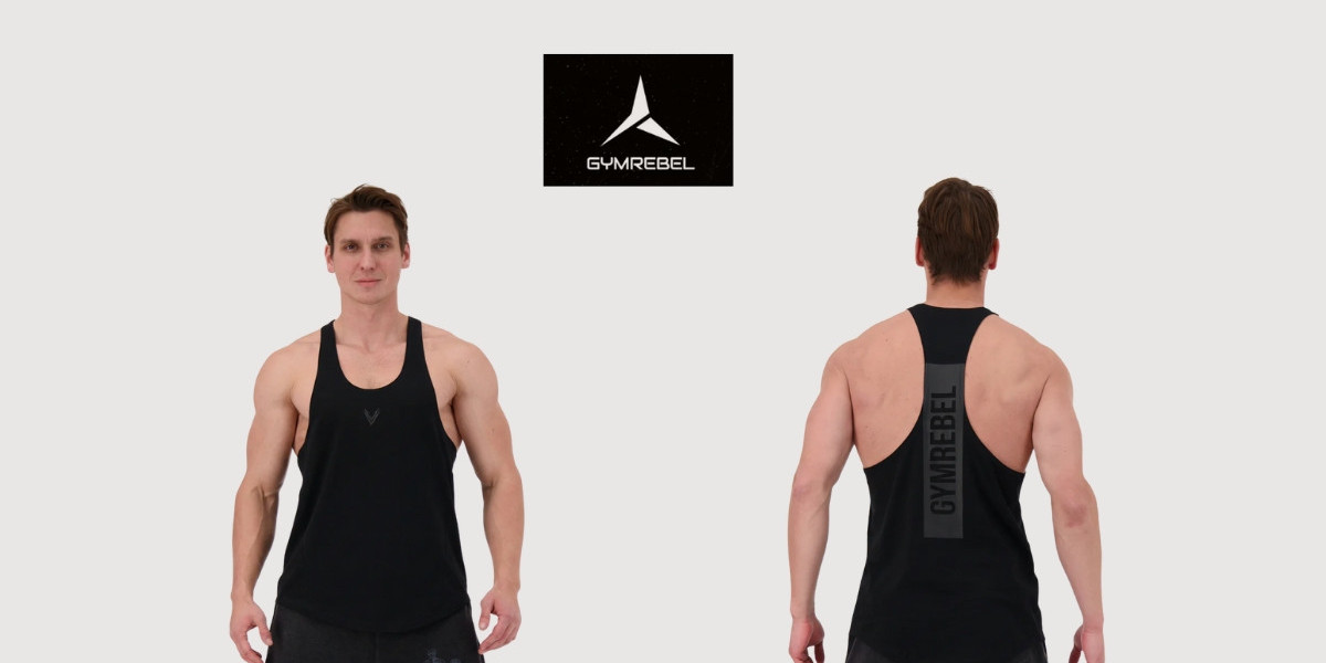 Affordable Mens Stringer Tank Tops Online Deals