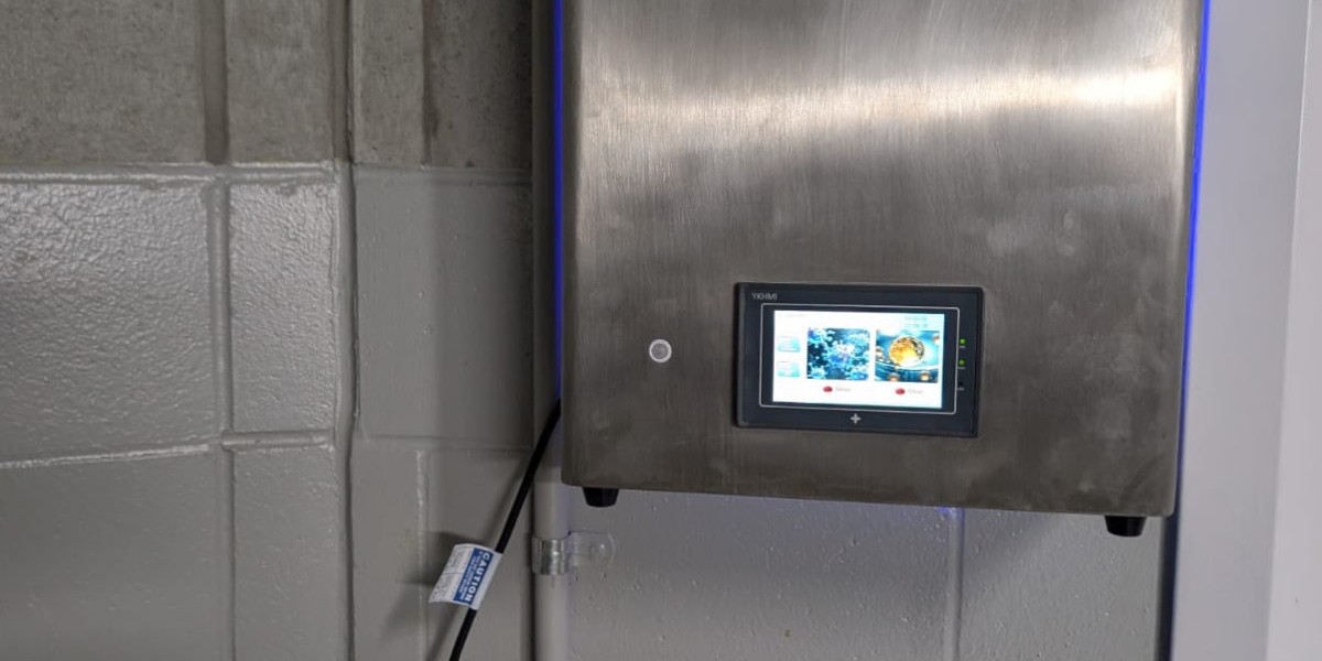 Garbage Chute Cleaning: Keeping Your Building Clean and Odour-Free
