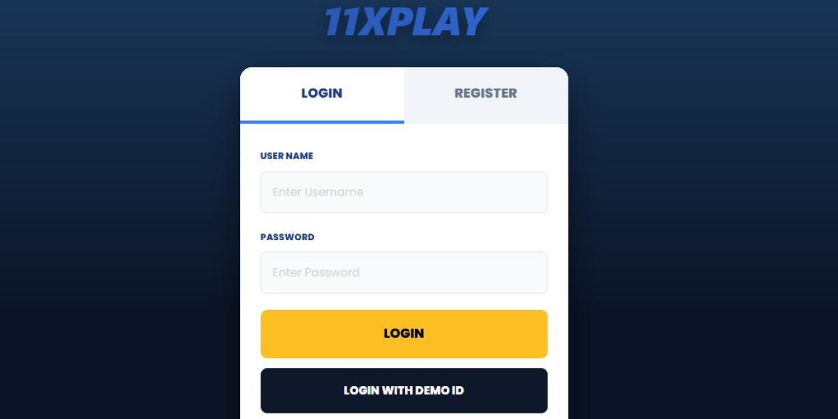 Why Thousands Choose 11xplay.com Login Daily