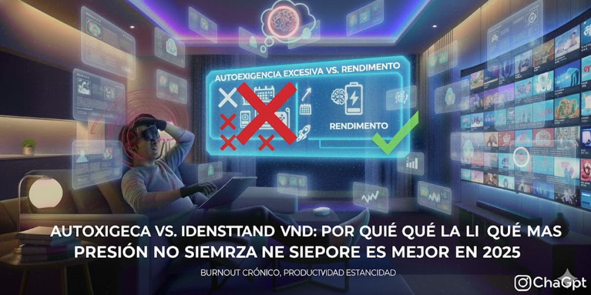 Por qué el exceso de autoexigencia reduce el rendimiento en lugar de aumentarlo