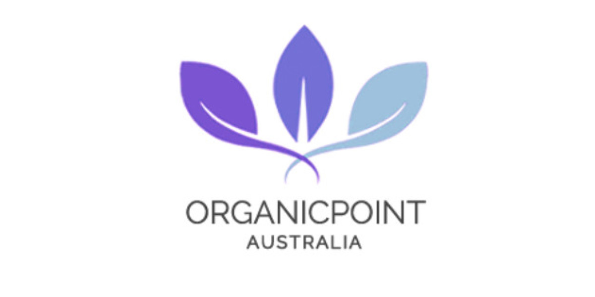 TheOrganicPoint: A Trusted Destination for Pure and Organic Living