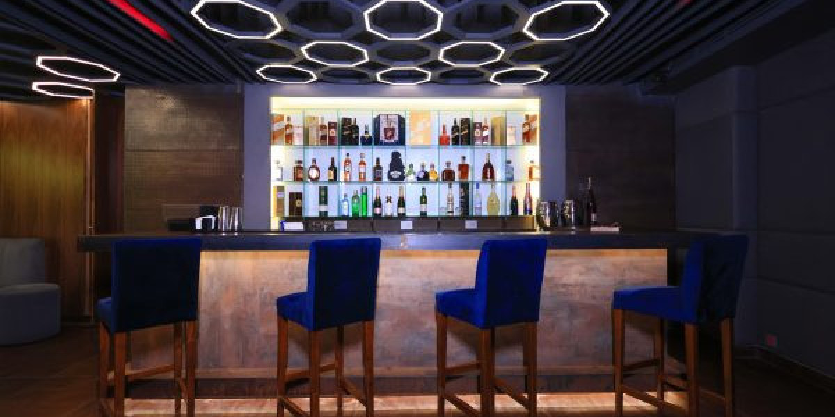 Experience Luxury and Comfort at the Best Hotel in Lebanon