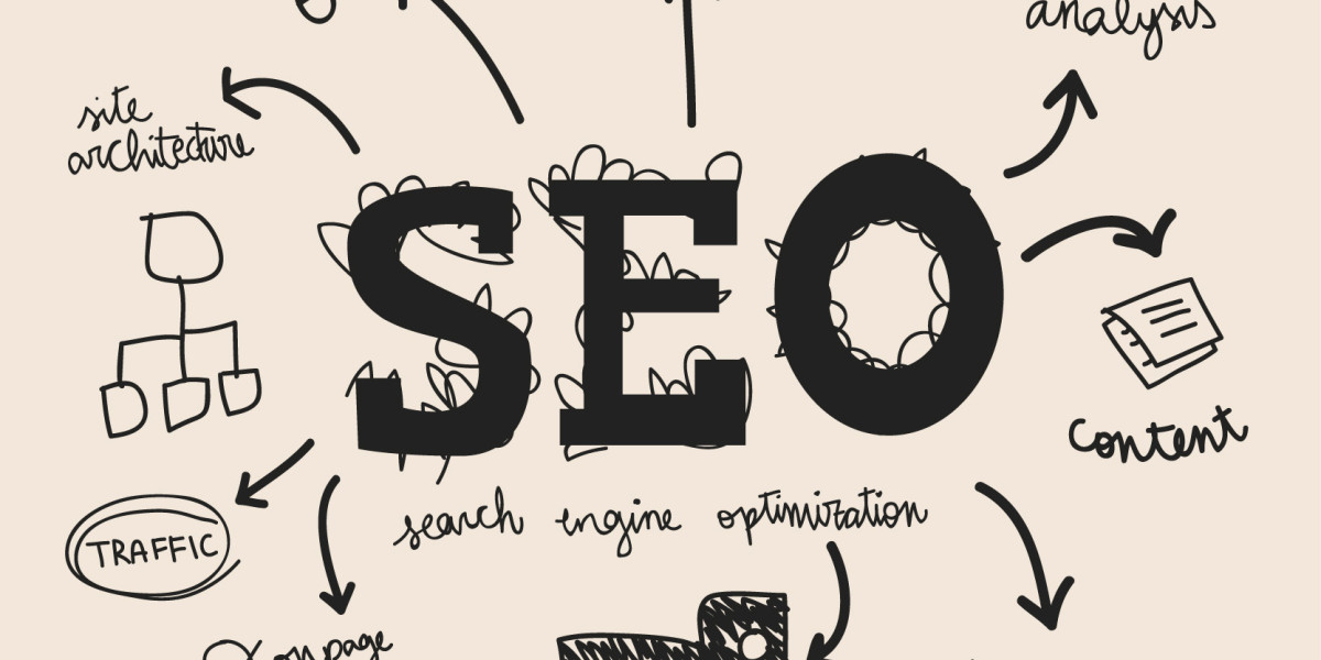 Affordable SEO Services in Orange County | Boost Your Online Presence with Expert Strategy