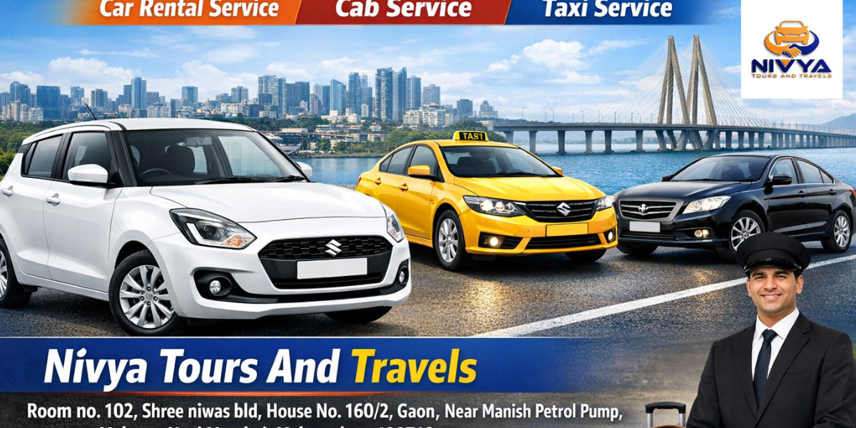 Swift Car Rental Near Navi Mumbai