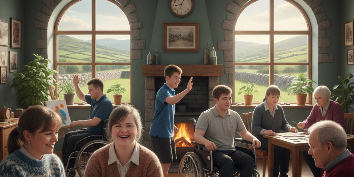 The Future of Flexible Childcare — Why AU Pair in Ireland Will Remain Relevant