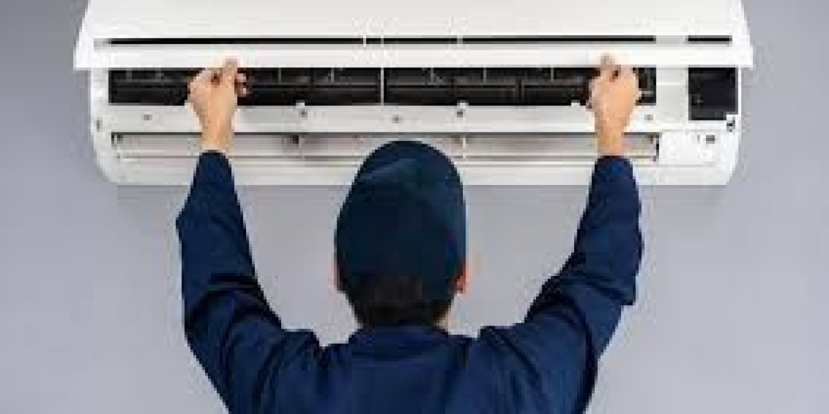 Reliable Mitsubishi Mini Split AC Installation Services