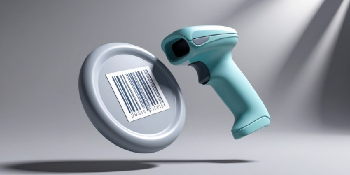 How to Choose the Perfect Barcode Scanner for Faster Checkouts and Inventory
