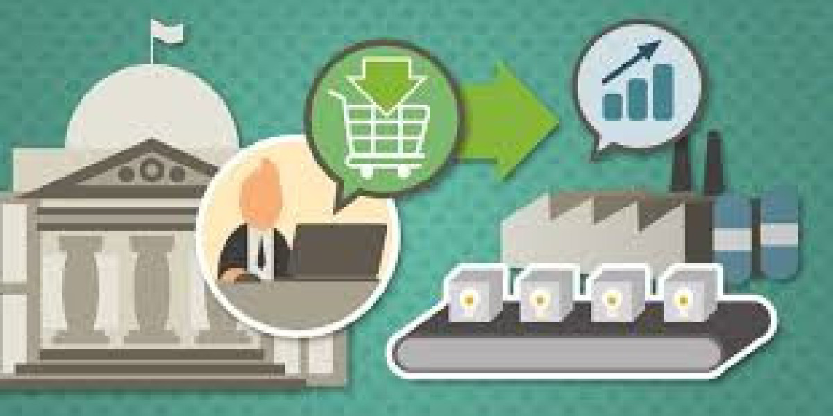 La crisis global de la gestión de compras públicas