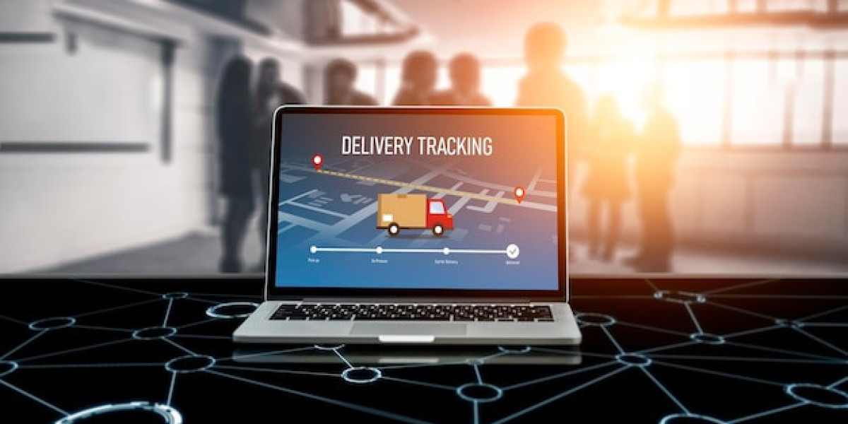 International logistics driving seamless global shopping experiences