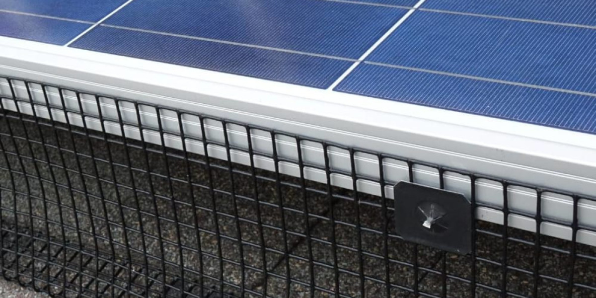 Bird Repellent And Bird Deterrent Guide For Solar Panels