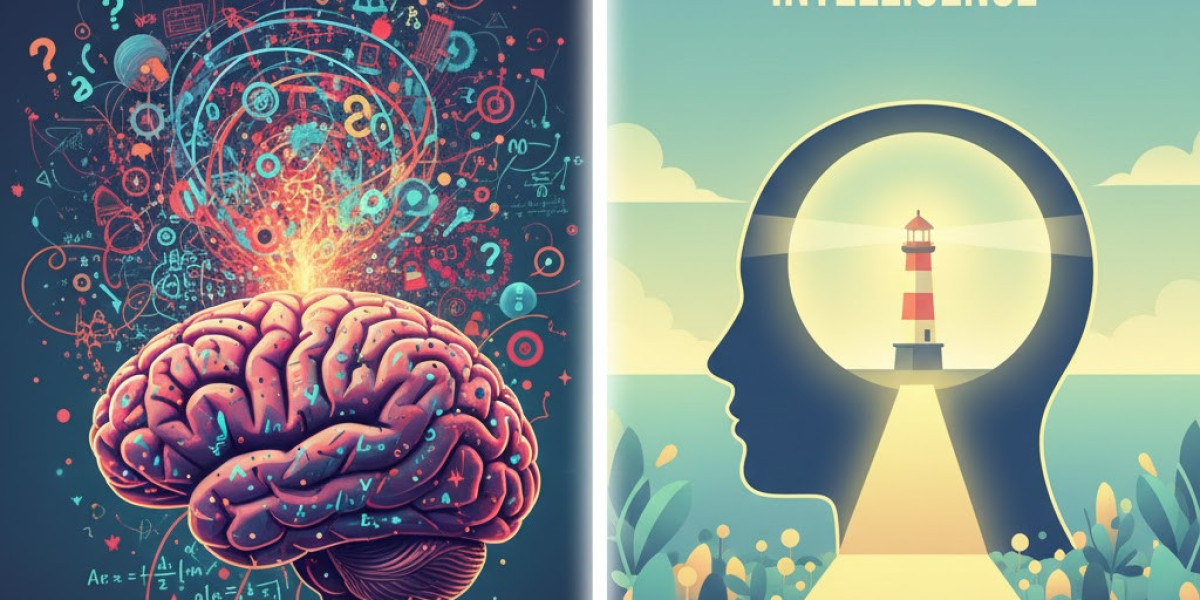 Por qué la claridad mental es más valiosa que la inteligencia
