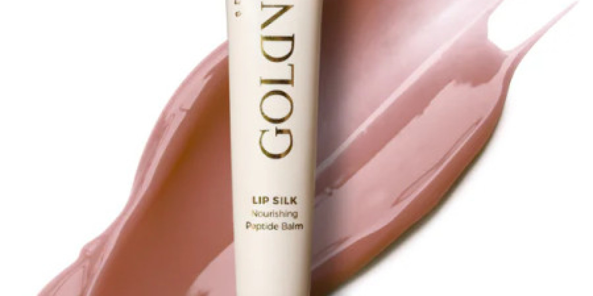 Peptide Lip Balm: Deep Care for Smooth, Healthy-Looking Lips